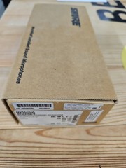 Shure MX395B/O-LED Microflex Low Profile Omni Boundary Microphone – New Open Box