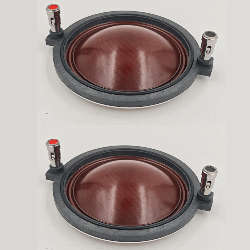 2PCS RPD3220Ph Replacement Diaphragm for PRV D3220Ph D3220Ph-Nd WG3220Ph-Nd
