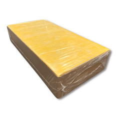 2″ x 24″ x 48″, 6# 40g Facing MFL Acoustic Fiberglass Boards, 5 Boards