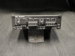 RDL RU-MLA2 Dual Mic / Line Preamplifier