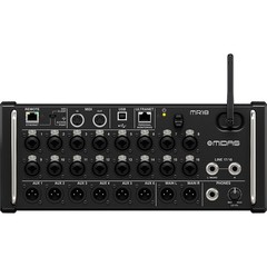 Midas MR18 18Channel Digital Mixer