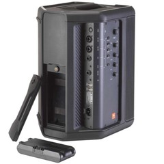 JBL Professional Eon One Compact Bluetooth PAs with Mixers 2-Pack