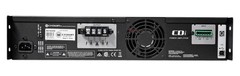 Crown CDi2000 2-Channel, 800w 70V Commercial Amplifier+(10) JBL Wall Speakers