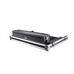 ProX XS-YMTF3DHW Yamaha TF3 Mixer Flight / Road Case w/ Doghouse & Wheels