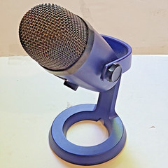 Blue Yeti Nano USB Microphone A00098 with Stand