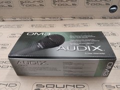 Audix OM3 Dynamic Microphone