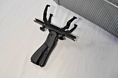 Rycote WS 4 Full Windshield Kit w/ Modular Suspension