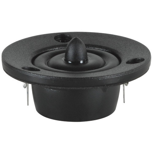 Peerless XT25SC90-04 1″ Dual Ring Radiator Tweeter