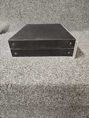 Klark Teknik DN3600 Programmable Graphic Equalizer