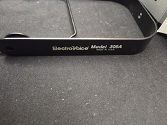 Electro-Voice 309A Suspension Microphone Shock Mount