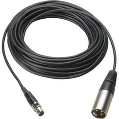 Audio-Technica PRO44 Cardioid condenser boundary microphone
