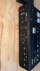 RODE RODECaster Pro Podcast Mixer Console USB Audio Interface