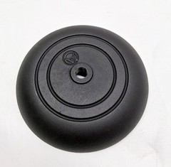 Atlas Sound MS10 Round Microphone Base