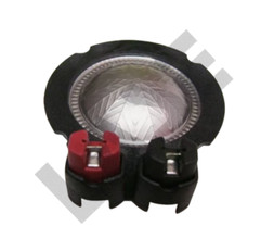 LASE Diaphragm Intended For JBL / Selenium D210Ti & B52 LX1515 Driver