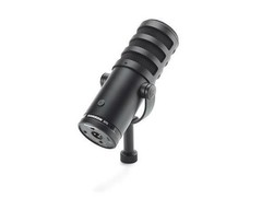 Samson SAQ9U Q9U XLR-USB Broadcast Dynamic Microphone