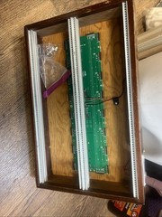 Make Noise Bus Board Model Number: mn-00-021 Date 2011/NEW