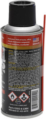 D5S-6 CAIG Deoxit 5% Spray Contact Cleaner, 5 Oz. (Pack of 2)