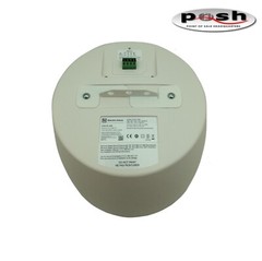 Electro-Voice EVID-P6.2UW Pendant Speaker White