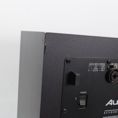 Alesis M1 ACTIVE MK2 Monitor Speakers with Manual Working