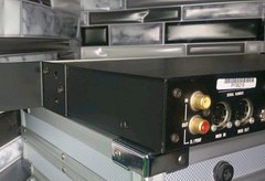 Rack Mount Digidesign Digi-001 MX001 | 8-Channel Recording & Audio Interface