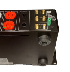 MIT Z Powerbar Power Conditioner New Open Box Full Manufacturer Warranty