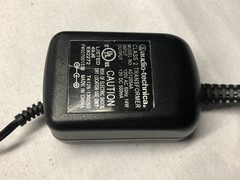 Audio Technical Atw-r310 Receiver