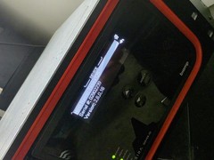 Biamp Tesira SERVER-IO DSP Processor Loaded w/ AVB SNC SEC SIC SOC Cards Powers