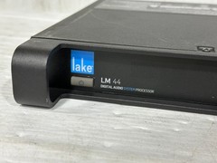 Lake LM44-U Digital Audio System Processor #712-715 (One) THS