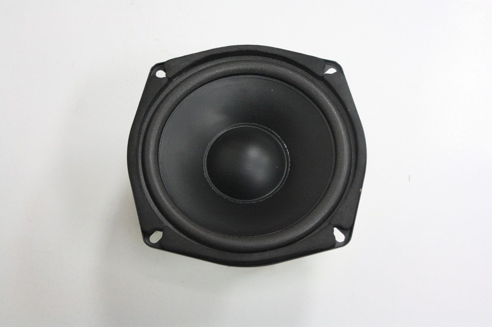 Goldwood Sound GW-205/4S 5.25″ 4 Ohm Woofer Speaker Driver 16 oz Magnet NEW