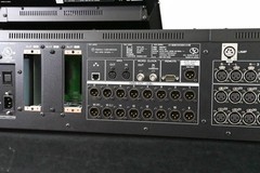 Yamaha M7CL-48 48-Channel Digital Audio Mixing Console CG012RB