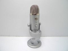 Blue Yeti Nano Condenser Microphone | No Cord