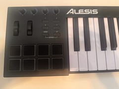 Alesis V49 49 MIDI Keyboard