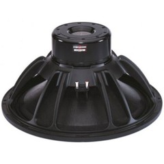 B&C 21SW152 21″ Professional Neodymium Subwoofer 8 Ohm