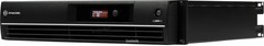 Dynacord L1800FD DSP 2 x 950W Power Amplifier