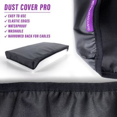 DUST COVER for ROLAND BOUTIQUE SERIES with K-25M Keyboard