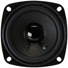 Visaton FRS8-8 3.3″ Full-Range Speaker 8 Ohm
