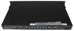 Tascam LA-81 MKII 8-Channel Line Converter Balanced XLR Unbalanced RCA Rackmount