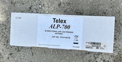 RTS ALP-700 Bi-Directional Antenna, 470-760mhz