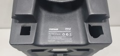 Pyle Home Portable Bluetooth Wireless Microphone Speaker System PPHP844B