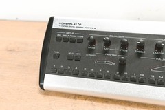 Behringer Powerplay P16-M 16-Channel Digital Personal Mixer CG012P7
