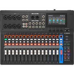 Yamaha MGX16 22Channel Digital Mixer Black