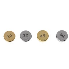 Headshell 4G Weight Turntable Metal Electric Instrument Parts for SL12005143