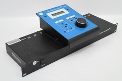 Blue Sky Bass Management Controller BMC MKII and Remote Control – NO CABLE