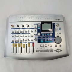 Tascam 788 Digital Portastudio 8-Track Multitrack Recorder Mixer Workstation