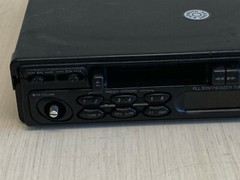 Bogen CR100A AM/FM Cassette Deck School PA System Address – Read Description