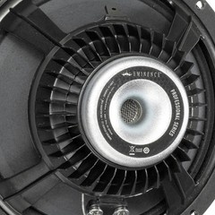 Pair Eminence Deltalite II 2510 10 inch Neo Woofer Replacement Speaker 8ohm 500W
