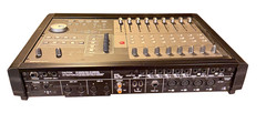 Tascam FW-1082 FireWire Audio/MIDI Interface Control Surface w/ Power Supply