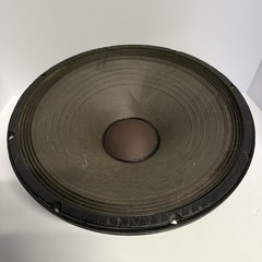 Vintage Electro-Voice Model EVM-15L Pro-Line 15in Loud Speaker Ceramic Magnet