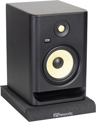 Frameworks GFW-ISOPAD-MD Studio Monitor Isolation Pad – Medium