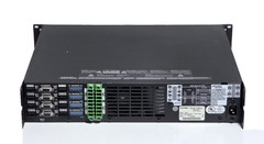 QSC CX168—8 CHANNEL COMMERCIAL POWER AMP Rack Mountable